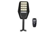 Outdoor 100w All In One Solar Street Light Ip65 SMD LED Street Light
