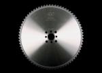 Japan SKS steel cold circular saw blades for cutting metal 315mm cermet teeth