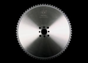 Wholesale Japan SKS steel cold circular saw blades for cutting metal 315mm cermet teeth from china suppliers