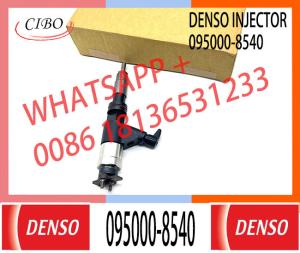 Wholesale High Quality Common Rail Injector 0950008540 RE541108 095000-8540 from china suppliers