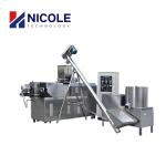 220V - 440V Pet Food Production Line Extrusion Dry Dog Food Making Machine