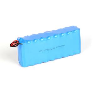 Wholesale Probe Robot 23400mAh 7.4 V 18650 Battery Pack from china suppliers