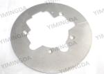 Plate , Presser foot Suitable for GT5250 Parts 55407000-