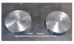 533hfb-200a Stainless Steel Float Disc For Air Vent Head Stainless Steel Floater