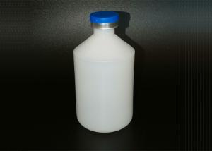 Wholesale Rubber Cap 100ml Plastic Vaccine Bottle For Medical Packaging from china suppliers