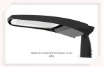 High Lumen IP66 Waterproof Outdoor 240W Street Light 300 Watt