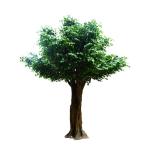 1000cm Height Artificial Banyan Tree Big Ficus For Outdoor Amusement Park