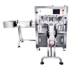 1.5g Glass Jar Packaging Machine