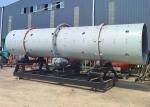 High-Performance Fertilizer Granulator For Optimal Plant Nutrition