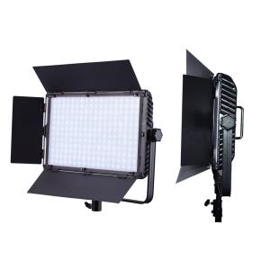 Wholesale 7000lux LED Soft Panel Light 70W Bi Color , SMD Professional Video Lighting from china suppliers