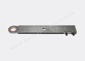 Wholesale Durable Staubli Dobby Spare Parts Small Metal Connector Center Hole 300 * 50mm from china suppliers