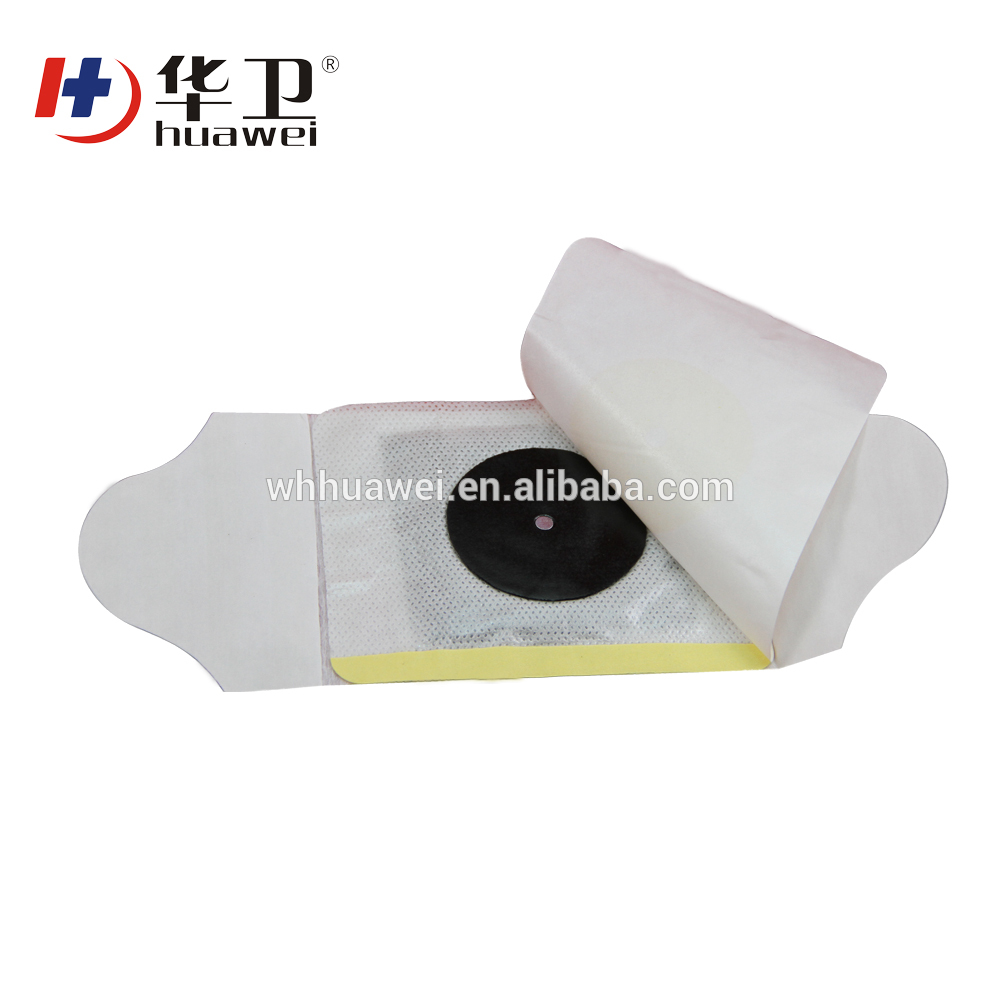 Menstrual pain relief patch