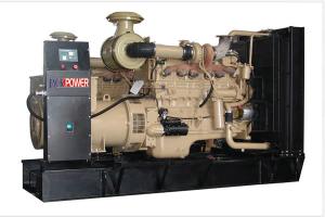 Wholesale KTA19-G4 Cummins Diesel Generators , 4 Cycle , KTA19-G4 , 9L from china suppliers