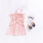 Good Selling 1 Year Baby Girl Boy Dresses