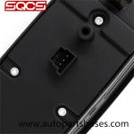 A2518300390 A251 830 03 90 Driver Side Power Window Switch For Mercedes Benz A