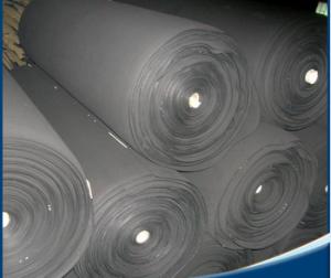 Wholesale 82in Long Nylon Neoprene Material Gasket Sheet 5MM Thickness from china suppliers