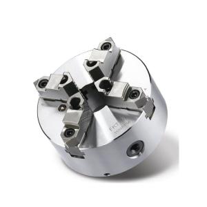 Wholesale FKT 4-JAW POWERFUL TYPE ADJUSTMENT STEEL BODY CHUCKS from china suppliers