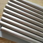 Condenser Seamless Titanium GB/T3625 Alloy Steel Pipe