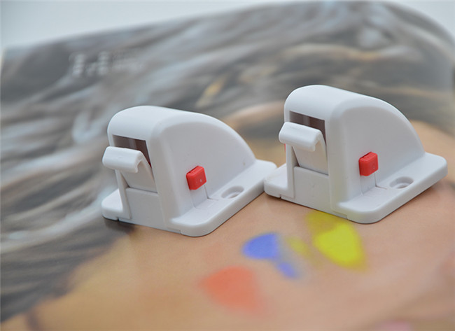 2019 Creative Design Magnetic Cabinet Locks Child Safety