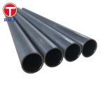 GB/T 3639 Precision Steel Tube 10# Q345B Cold Drawn Automotive Parts Pipe