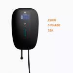 32Amp Commercial Electric EV Charging Stations GB/T 22kW