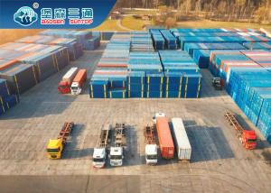 Wholesale Competitive Sea Freight Rates From China to Worldwide from china suppliers
