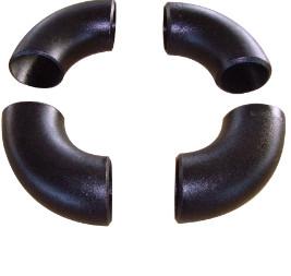 Wholesale ASME B16.9 A234 Wpb Forged Carbon Steel Pipe Elbow 1/2-72inch from china suppliers