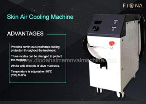Wholesale Ipl Treatment Vertical Laser Hair Removal Machine For Dark Skin Iron Material from china suppliers