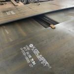 High quality steel plate NM500 wear Resistant steel AR400 AR500 for mining
