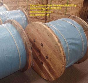 Wholesale Galvanized Cattle strand cable 5/16&quot; EHS from china suppliers