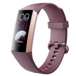 Bluetooth Smart Bracelet Heart Rate Monitor Pedometer Watch GPS Fitness Tracker