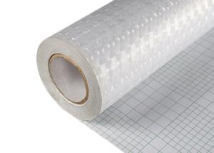 Wholesale Semi Transparent 3D Cat Eyes 0.7mm Cold Laminating Film For Protection from china suppliers