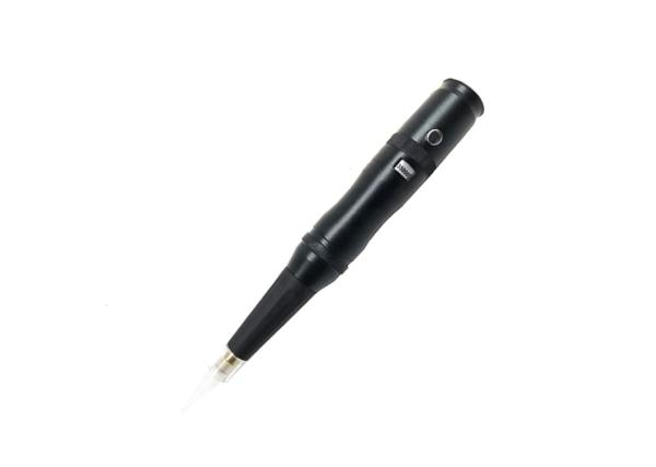 10V Semi Permanent Makeup Eyebrows Tattoo Machine Eyebrow Microblading Tattoo