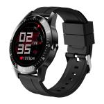 S11 1.28'' 300mAh Heart Rate Monitor Smartwatch With Bluetooth Calling BLE5.0