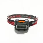 Outside Sports Cree LED Headlamp With Nylon Headband 150M Lighting Distance