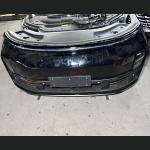 The front bumper assembly and headlight disassembly parts of the I-d-eal L8