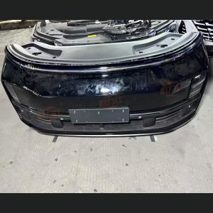 Wholesale The front bumper assembly and headlight disassembly parts of the I-d-eal L8 from china suppliers