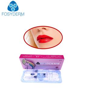 Wholesale Nonsugical Russian Lips Augmentation 2 Ml Ha Dermal Lip Fillers Ha Injection from china suppliers