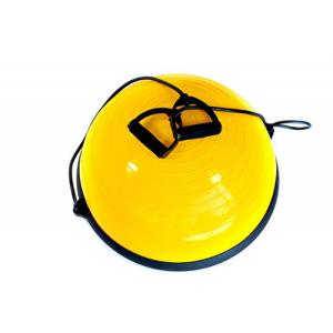 Wholesale Custom Logo Exercise Balance Ball Half Ball Workout Half Dome Workout Ball from china suppliers