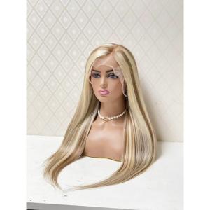 Wholesale 100 percent human hair lace front wigs straight human hair lace front wigs from china suppliers