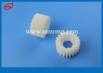 Hitachi ATM Equipment Parts Cash Dispenser ZBV - M1 - Z21 - IDL Gear 4P027266