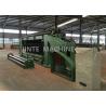 Buy cheap 3.8m 50HZ Stone Cage Gabion Mesh Machine For Petroleum from wholesalers