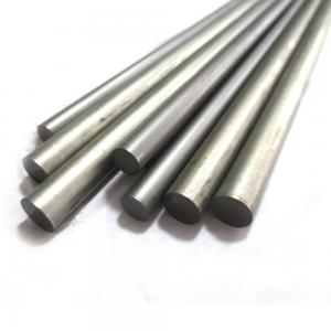 Wholesale Hot Rolled Stainless Steel Bar Rod 304 SS Round Polished Surface 120mm from china suppliers
