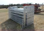 STANDARD CORRAL PANEL