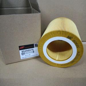 Wholesale 89295976 TD air filter element Ingersoll Rand air compressor spare parts from china suppliers