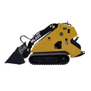Wholesale China cheap EPA 5 ENGINE MINI SKID STEER 25HP TRACKED crawler type USA MARKET AURSTRIAL from china suppliers