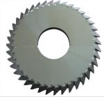 KM Circular Saw Blade for "V" Cutting