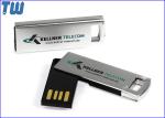 Metal Swivel Blade Key USB Device 4GB Thumbdrive Stick Storage
