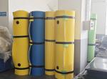 Large Size 3 Layer Tear Resistant XPE Foam Swim Float Island Pad Outdoor