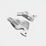 Powder Coated Aluminium Alloy Die Casting Housing with High Corrosion Resistance